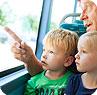 Kidskaartje
