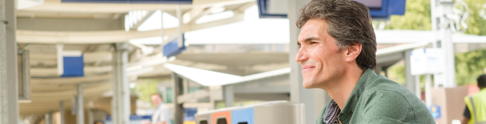 5 tips om gemakkelijk met het OV te reizen