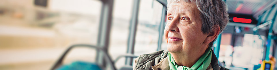 Dagkaart banner afbeelding